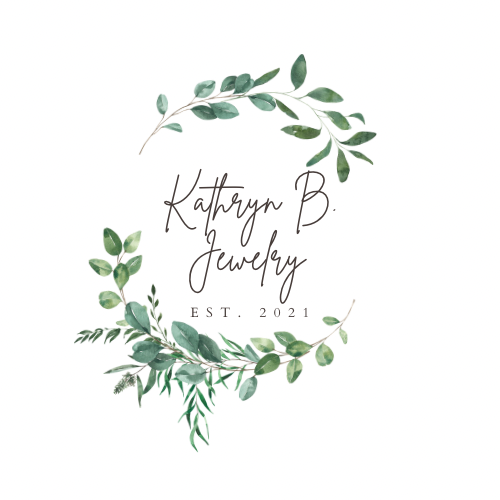 Kathryn B Jewelry Gift Card